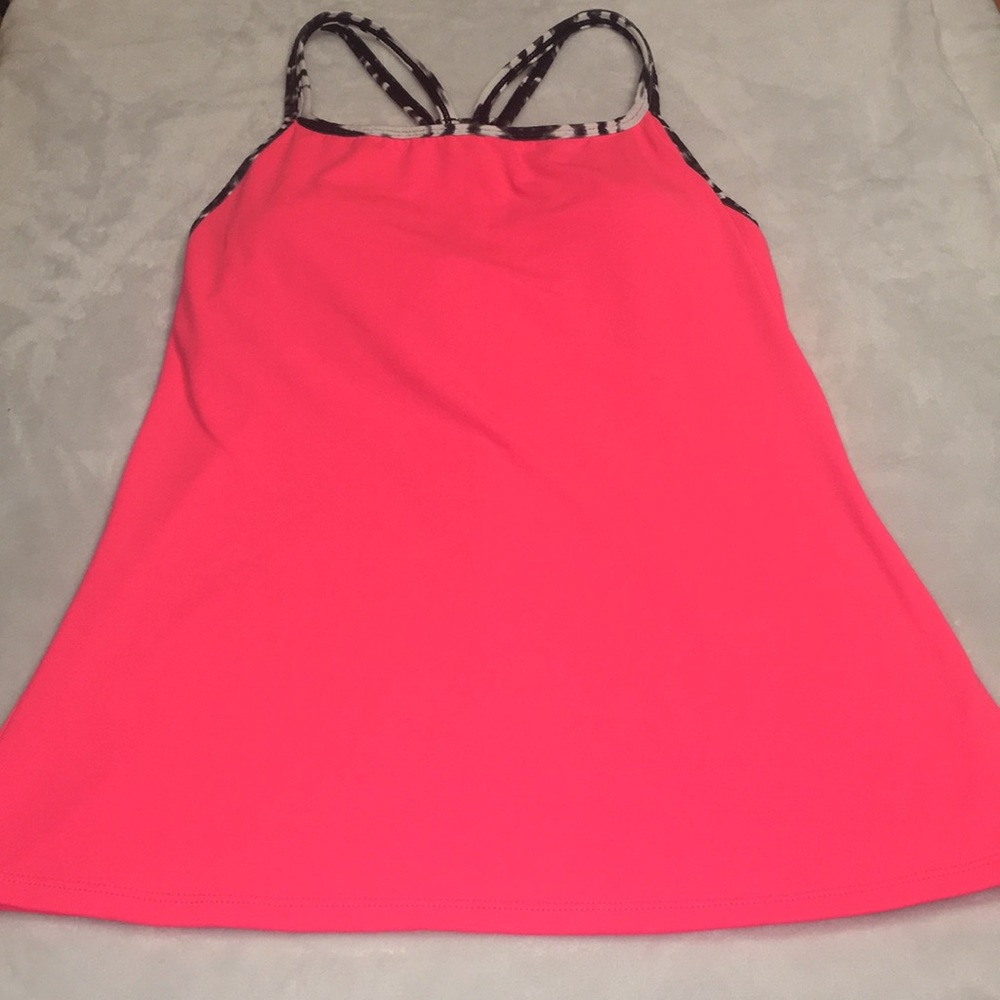 Fabletics Tank - Picture 1 of 5